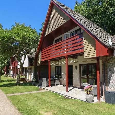 Holiday home 32 Trevithick *
