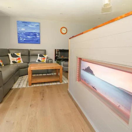 32 Trevithick Holiday home *
