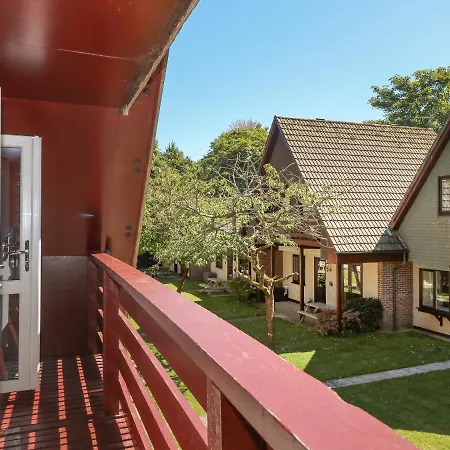 Holiday home 32 Trevithick *